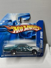 Hot wheels 1/64 🇫🇷 67