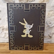 ASTERIX ROMBALDI TOME 4