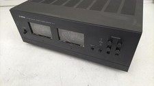 Yamaha B-2 Stereo Power