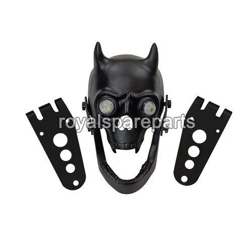 Pour chopper bobber tête - pour,