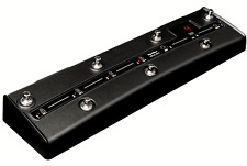 Manette pied Hughes & Kettner