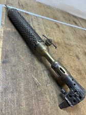 fer à souder  OLD TOOL, Lampe