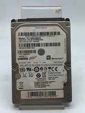 Disque Dur Interne Seagate 1To