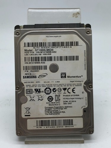 Disque dur interne seagate - interne,