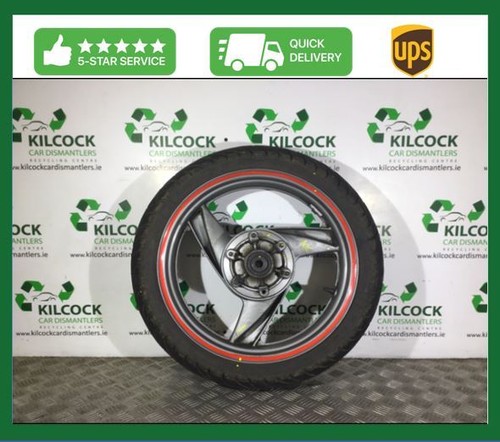 2001 kawasaki er5 500 roue - 2001,