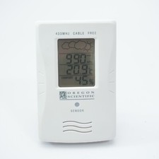 Oregon Scientific BTHR968 Wireless 433MHz Baro-Thermo-Hygro Sensor