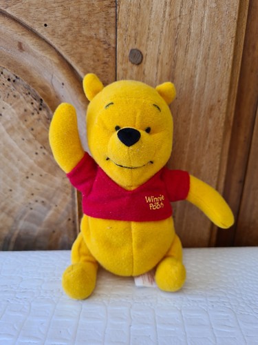 Mini petite peluche winnie - mini,