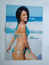 Rihanna Ratatouille Poster