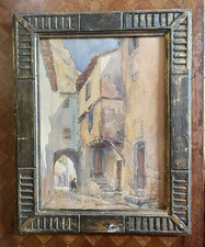 Émile Gudin (1874-1957) -