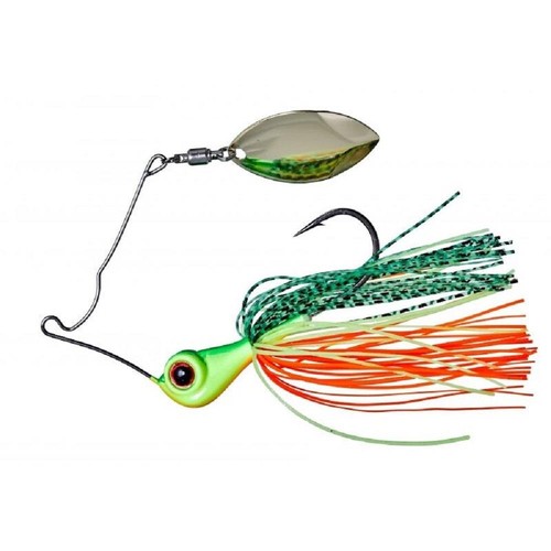 Gunki gennaker spinnerbait - gennaker, 3/8