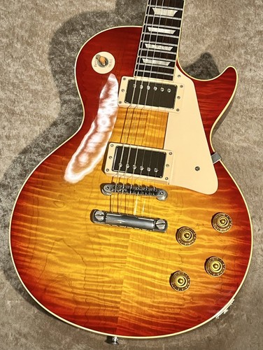 Guitare électrique gibson - guitare,
