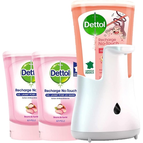 3059948005674 dettol - [3059948005674],