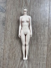 Body Be My Baby cherry Doll By