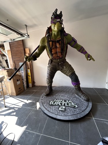 Tmnt teenage mutant ninja - tmnt,