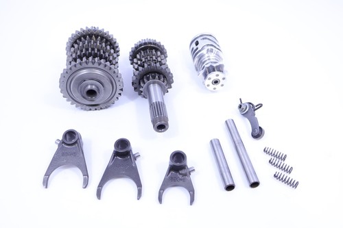 2018 ktm 150 transmission - 2018,