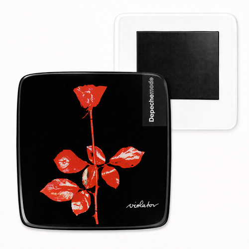 Magnet depeche mode violator - magnet,