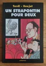 Un strapontin pour deux (