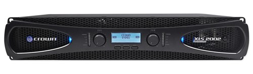 Crown pro xls2002 xls 2002 - crown,