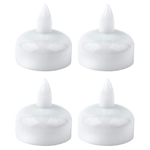 Lot bougies led - bougies,