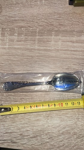 Cuillère café thé 5cm - à, 13,5cm