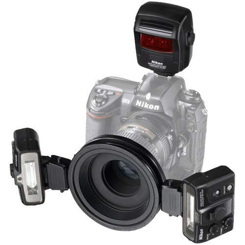 Nikon r1c1 wireless - wireless, close-up