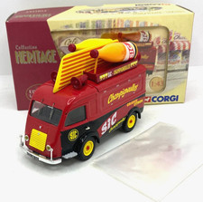 45111 CORGI TOYS HERITAGE /
