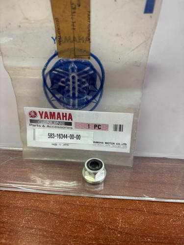 New nos factory yamaha part - nos,