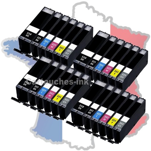 Cartouches encre compatibles - cartouches,