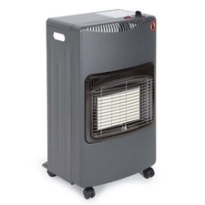 Wiltec Chauffage d'appoint à