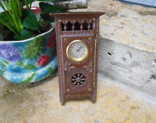 Pendule HORLOGE ancienne  en