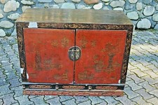 Buffet commode meuble chinois