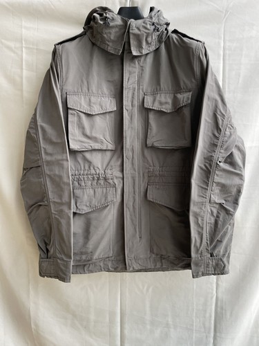 Veste nylon barbour orel - nylon,