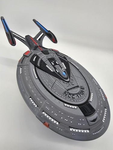 Star trek enterprise - star,
