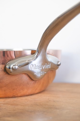 Sauteuse bombée en - sauteuse,