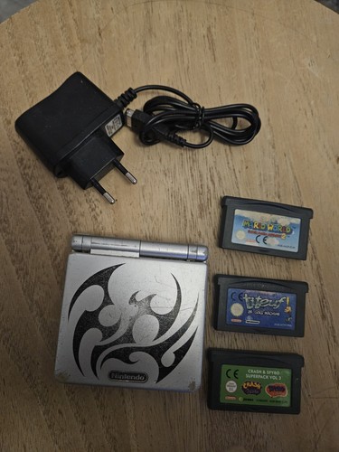 Nintendo game boy - advance, sp