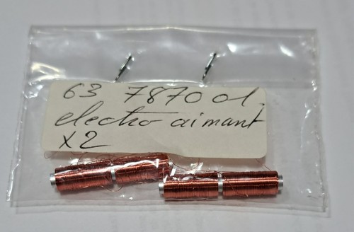 Jouef 63787001 lot 2 - lot,