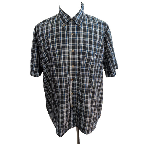 Chemise wrangler manche courte - wrangler,