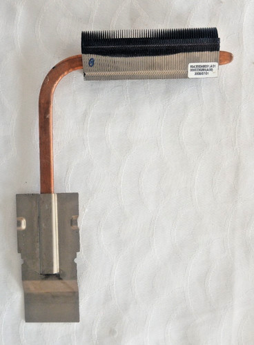 Radiateur cpu pour - radiateur,