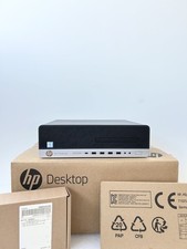 HP EliteDesk 800 G4