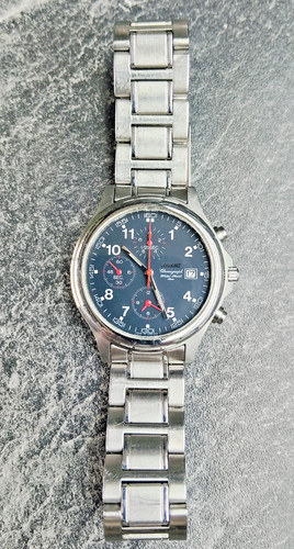 Montre orient chronographe - orient,