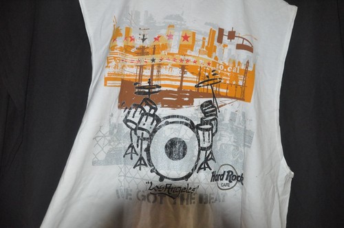 Hard rock cafe - hard,