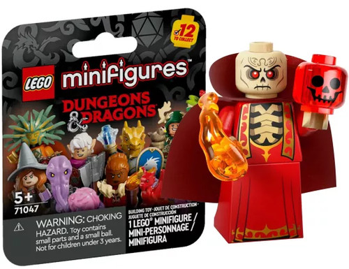 Minifigure lego serie - minifigure, 27