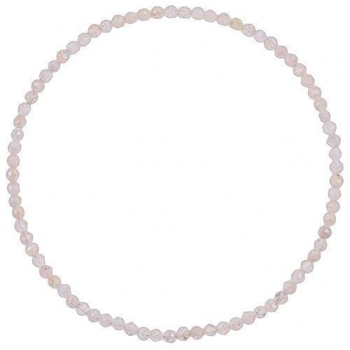 Bracelet quartz rose - quartz,
