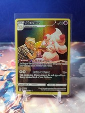 Alcremie TG08/TG30 Pokemon TCG