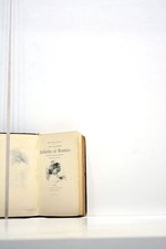 LIVRE ANCIEN DA PORTO JULIETTE