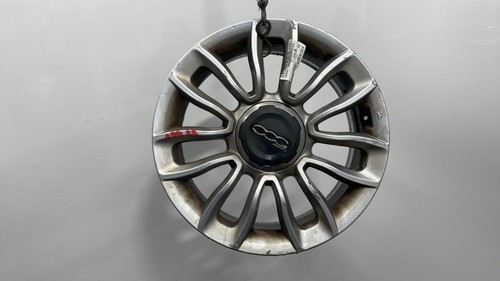 Jante fiat 500l - 500l, 1