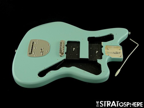 Fender squier classic vibe - fender,