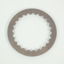 Disque embrayage lisse - disque, d