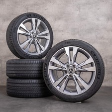 Mercedes Classe C Jantes 18