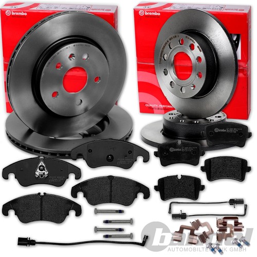 Brembo disques revêtements - brembo,
